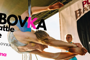 Grébovka Pole Battle League 2024