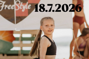 Náměšť Pole Battle Freestyle