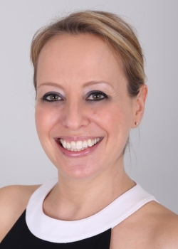Daphna Israeli (IL)