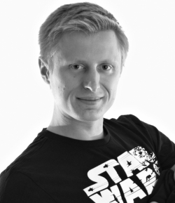 Martin Kolda (CZE)
