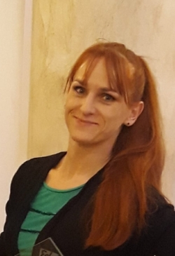 Marta Haliniak (PL)