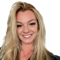 Aneta Faitová (CZE)