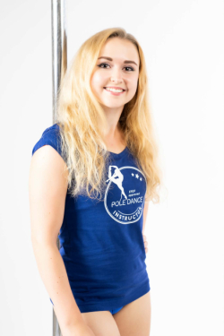 Aneta Čadová (CZE)